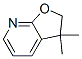 182819-49-4,Furo[2,3-b]pyridine, 2,3-dihydro-3,3-dimethyl- (9CI)