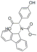 182883-41-6,(S)-[(9H-FLUOREN-9-YLMETHOXYCARBONYLAMINO)]-(4-HYDROXY-PHENYL)-ACETIC ACID