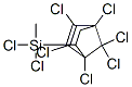 1,2,3,4,7,7-HEXACHLORO-6-METHYLDICHLOROSILYL-2-NORBORNENE 18291-67-3,1,2,3,4,7,7-HEXACHLORO-6-METHYLDICHLOROSILYL-2-NORBORNENE