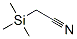 18293-53-3,(TRIMETHYLSILYL)ACETONITRILE