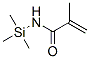 18295-89-1,METHACRYLAMIDOTRIMETHYLSILANE