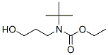 182951-96-8,TERT-BUTYL ETHYL3-HYDROXYPROPYLCARBAMATE