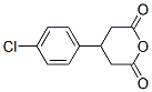 182955-12-0,BETA-(4-CHLOROPHENYL)GLUTARIC ANHYDRIDE