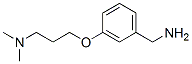 182963-94-6,3-[3-(Dimethylamino)propoxy]benzylamine