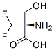 182998-58-9,L-Serine, 2-(difluoromethyl)- (9CI)