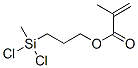 18301-56-9,METHACRYLOXYPROPYLMETHYLDICHLOROSILANE