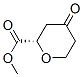 183013-53-8,2H-Pyran-2-carboxylicacid,tetrahydro-4-oxo-,methylester,(S)-(9CI)