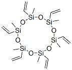 1,3,5,7,9,11-hexamethyl-1,3,5,7,9,11-hexavinylcyclohexasiloxane 18304-82-0,1,3,5,7,9,11-hexamethyl-1,3,5,7,9,11-hexavinylcyclohexasiloxane