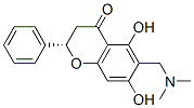183051-62-9,(2S)-6-(dimethylaminomethyl)-5,7-dihydroxy-2-phenyl-chroman-4-one