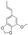 18312-21-5,TRANS-ISOMYRISTICIN