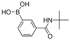 183158-30-7,3-(TERT-BUTYLAMINOCARBONYL)PHENYLBORONIC ACID