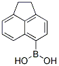 183158-33-0,ACENAPHTHENE-5-BORONIC ACID