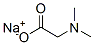 18319-88-5,N N-DIMETHYLAMINOACETIC ACID SODIUM SALT