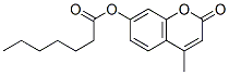 18319-92-1,4-METHYLUMBELLIFERYL HEPTANOATE