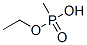 1832-53-7,ETHYL METHYLPHOSPHONIC ACID
