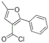 183210-32-4,5-METHYL-2-PHENYL-3-FUROYL CHLORIDE