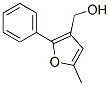 183210-33-5,(5-METHYL-2-PHENYL-3-FURYL)METHANOL