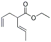 18325-74-1,ETHYL-2-(3-ALLYL)-4-PENTENOATE