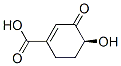183254-44-6,1-Cyclohexene-1-carboxylicacid,4-hydroxy-3-oxo-,(S)-(9CI)