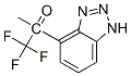 183266-61-7,1-TRIFLUOROMETHYLACETYLBENZOTRIAZOLE&