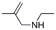 18328-90-0,N-Ethylmethallylamine