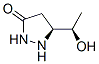183282-54-4,3-Pyrazolidinone,5-(1-hydroxyethyl)-,(R*,S*)-(9CI)
