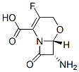 183383-76-8,5-Oxa-1-azabicyclo[4.2.0]oct-2-ene-2-carboxylicacid,7-amino-3-fluoro-8-oxo-,(6R-trans)-(9CI)