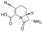183383-88-2,1-Azabicyclo[4.2.0]oct-2-ene-2-carboxylicacid,7-amino-3-cyano-8-oxo-,(6R-trans)-(9CI)
