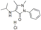 18342-39-7,Isopyrin hydrochloride