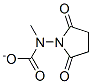 18342-66-0,N-Succinimidyl-N-methylcarbamate
