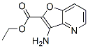 183428-96-8,Furo[3,2-b]pyridine-2-carboxylicacid,3-amino-,ethylester(9CI)