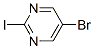 183438-24-6,5-Bromo-2-iodopyrimidine