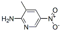 18344-51-9,2-Amino-3-methyl-5-nitropyridine