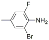 18349-09-2,2-BROMO-6-FLUORO-4-METHYLANILINE