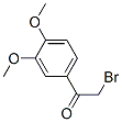 1835-02-5,2-BROMO-1-(3,4-DIMETHOXYPHENYL)ETHANONE