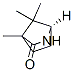 183505-74-0,2-Azabicyclo[2.2.1]heptan-3-one,4,7,7-trimethyl-,(1R)-(9CI)