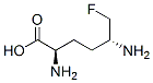 183507-99-5,D-Norleucine, 5-amino-6-fluoro-, (5R)- (9CI)