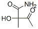 18354-48-8,Acetoacetamide, 2-hydroxy-2-methyl- (8CI)