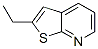18354-53-5,Thieno[2,3-b]pyridine, 2-ethyl- (8CI,9CI)
