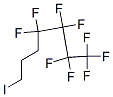 3-(PERFLUOROBUTYL)PROPYL IODIDE 183547-74-2,3-(PERFLUOROBUTYL)PROPYL IODIDE