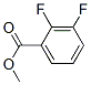 18355-74-3,METHYL 2,3-DIFLUOROBENZOATE