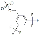 183551-51-1,3,5-BIS(TRIFLUOROMETHYL)BENZYL METHANESULPHONATE