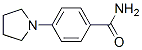183557-79-1,4-(PYRROLIDIN-1-YL)BENZAMIDE