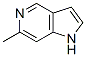 183586-34-7,1H-Pyrrolo[3,2-c]pyridine, 6-methyl-