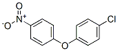 1836-74-4,1-(4-Chlorophenoxy)-4-nitrobenzene
