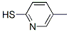 18368-58-6,2-MERCAPTO-5-METHYLPYRIDINE