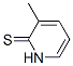 18368-66-6,3-Methyl-2(1H)-Pyridinethione