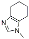 1837-49-6,1-METHYL-4,5,6,7-TETRAHYDRO-1H-BENZIMIDAZOLE