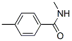 18370-11-1,N-METHYL-P-TOLUAMIDE