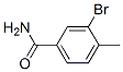 183723-09-3,3-bromo-4-methylbenzamide